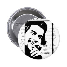 Serie del icono - CHE Pin