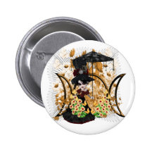 Serie triple 4 de la luna pin