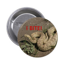 Serpiente de cascabel R0006 Pins
