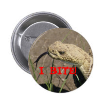 Serpiente de cascabel R0008 Pin