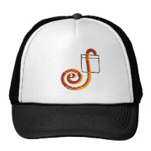 SERPIENTE EN EL BOLSILLO GORRAS