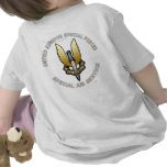 Servicio aéreo especial (SAS) Camiseta