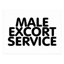 Servicio de acompañamiento masculino postal