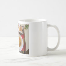 Servicio de habitación - Monte Carlo Taza De Café