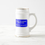 SERVICIOS DE LA PLANIFICACIÓN FAMILIAR TAZA DE CAFÉ