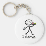 Servidor Llaveros Personalizados