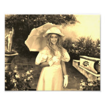 sesión fotográfica del victorian