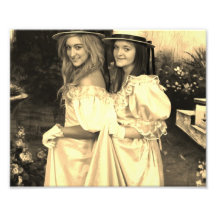 sesión fotográfica del victorian