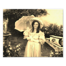 sesión fotográfica del victorian