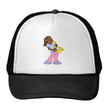 Sessy Gorras