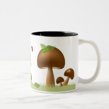 Setas Taza