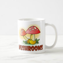 Setas Taza