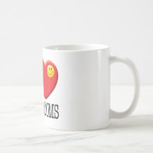 Setas Tazas