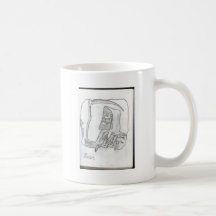 Severo Taza De Café
