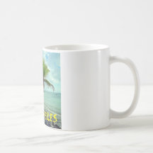 Seychelles Taza De Café