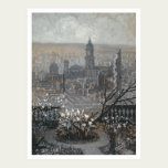 SF después del terremoto 1906 y del fuego (1190) posters