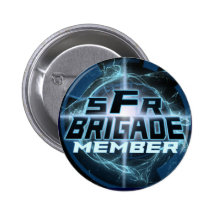 SFRBrigadeLogoV2 Pins