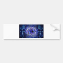 Shaddorry Bumperstickers