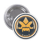 Shadowskulls - botón pin