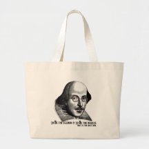 Shakespeare Lennon II Bolsa