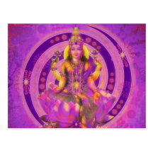SHAKTI POSTALES