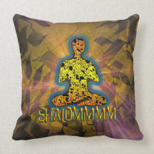 Shalommm Cojin
