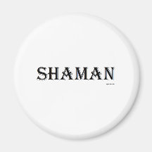 Shaman Iman De Frigorífico