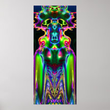 shaman poster