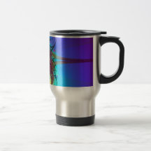 Shaman Taza De Café