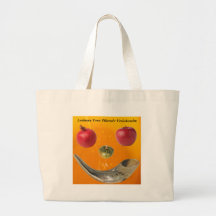 Shana Tova Bolsas