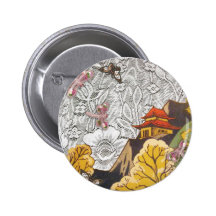 Shanggri-La Pin