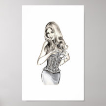 Shannon Posters