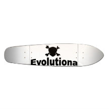 Shape Old School Logo 1 Skate Boards