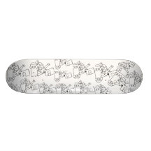 shape skate