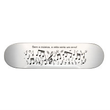 SHAPE SKATE MUSIC