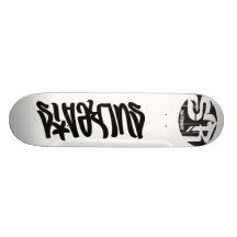 shape sulreais skate boards