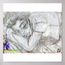 shaquana dormido impresiones