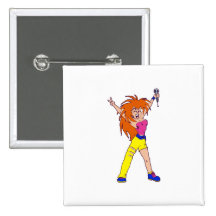 Shariki Pins