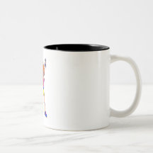 Shariki Taza De Café