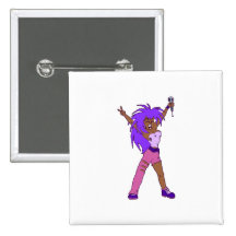 Sharoka Pins
