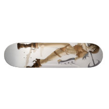 shayla shape skates personalizados
