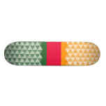 SHECKSHE.COM Burmuda Shwartz 10 SheckShe*DeckShe Monopatines
