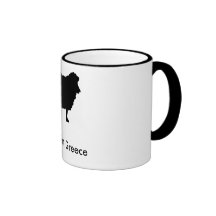 sheephb7, Pascua en Grecia Taza De Café