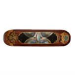 Shell - conquiliología - Devine Pearlescence Tabla De Patinar