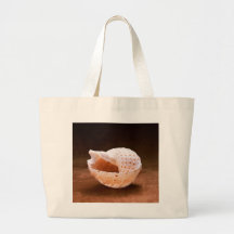 Shell empaqueta bolsas de mano