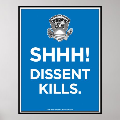 ¡SHHH! Matanzas del desacuerdo Impresiones
