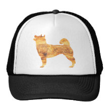 Shiba Inu Gorra