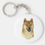 Shiba Inu Llaveros