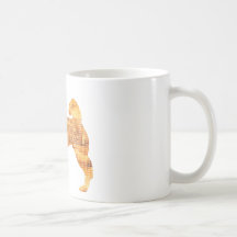 Shiba Inu Tazas De Café