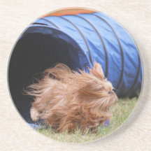 Shih Tzu Posavasos Diseño